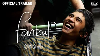 Fantail | Official Trailer | Drama