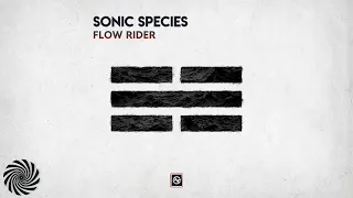Sonic Species - Flow Rider