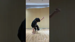 BOYSTORY- Calories Dance | Mingrui