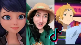 Miraculous Ladybug Tiktoks to watch while waiting for season 5