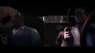 [SFM L4D2] Left 4 Dead 2: The Bad Ending