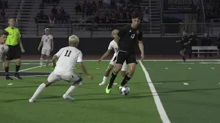 2023 Soccer Playoffs - Pearland Oilers vs. Dobie Longhorns!