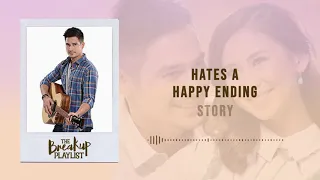 Piolo Pascual - With A Smile (Official Lyric Video) | The Breakup Playlist