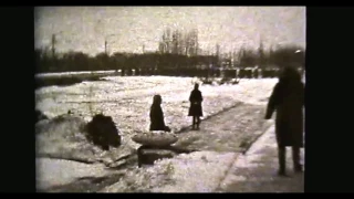 1972 год. Памятник Славы. Северного мкр. нет и впомине