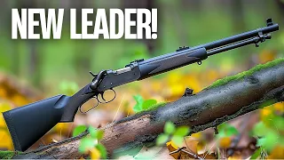 Best Lever Action Rifles 2024 - You Won't Regret Buying #1