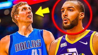 10 Biggest All Snubs in NBA History!
