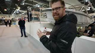 boot Düsseldorf 2023 - Boat Show Highlights - Halls 3 & 4