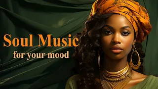 Relaxing soul music ~ free this feeling ~ Neo soul songs playlist 2023