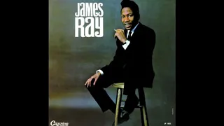 Got My Mind Set On You - James Ray