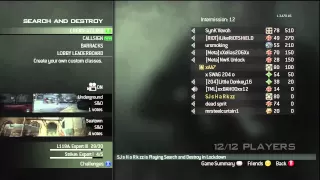 Kid Cries When Getting Kicked Off Xbox Live by His Mom! (Funny Reactions!) (MW3)