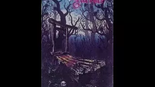 Garrote - Mortuary - 1995 (Full Demo)