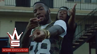 Shy Glizzy  -  bankroll (OFFCIAL MUSIC VIDEO )