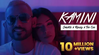 Smokio - Kamini (කාමිණී) Ft.@ramessesreezy & @thuggahchainmusic [Prod.Zane98] [Official Music Video]