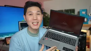 Acer Aspire 5 Review and Unboxing। A515 46 R3UB