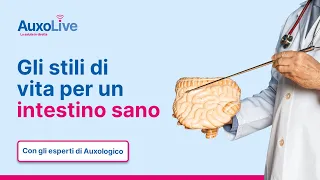 Intestino Sano, Dieta e Alimentazione: Cosa Mangiare