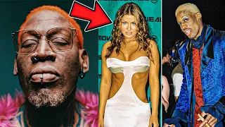 10 Stories You Didn't Know About Dennis Rodman