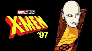 Do X-Men 92 ao X-Men 97 - A História de Morfo