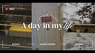 A Day In The Life Of A *New Jersey* AuPair| American AuPair Vlog🇺🇸| South African YouTuber🇿🇦