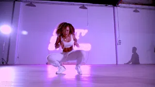 WOMAN - Doja Cat Tahani Anderson Choreography