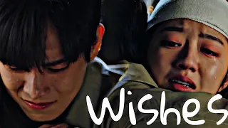 Seokhoon & Rona / Wishes