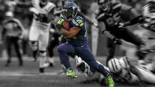 Marshawn Lynch Highlight: Most Valuable Beast (High Definition)