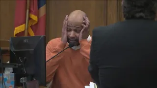 Southaven Walmart shooting suspect breaks down in court watching video evidence of his shooting