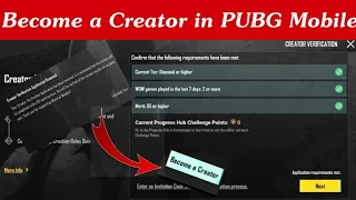 How to become a WOW map creator in PUBG Mobile | PUBG mien WOW map kaisy bnain | PUBG Creator