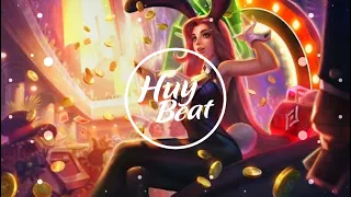 STAR SKY - (VINZ Remix) Nhạc REMIX HOT TIKTOK 2023 || Huy Beat official