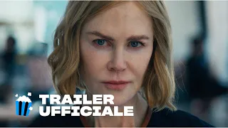 Expats | Trailer Ufficiale | Prime Video