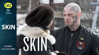 SKIN - Trailer Oficial UCI Cinemas