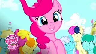 MLP  Friendship is Magic – ‘Smile Song’ Official Music Video