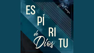 Espíritu de Dios