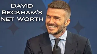 How David Beckham Spent $450 Million? David Beckham's Lifestyle 2022 | Net Worth, Car Collection.