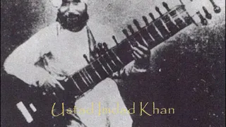 a short clip of Yaman Kalyan -by Ustad Imdad Khan