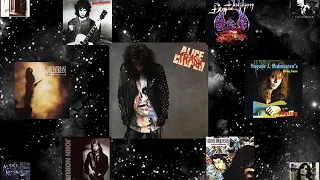 Hard Rock Greatest Hits Vol 34 HQ