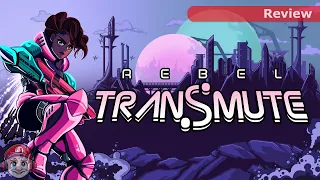 Review: Rebel Transmute on Nintendo Switch