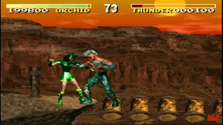 Killer Instinct Snes Chief Thunder 80 Hits Infinito Broken Ultra