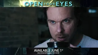 Open Your Eyes - 30sec Trailer -"An Ending"