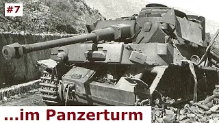 #7 Panzer Regiment 25 - Der lange Weg zurück