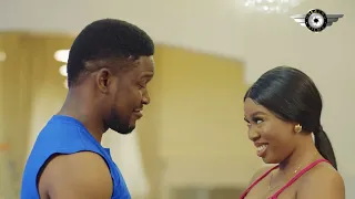 Watching Them Enjoy Love || 2023 Nigeria Movies, Wole Ojo, Pamela Okoye