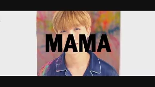 [RUS SUB] BTS WINGS #6 MAMA
