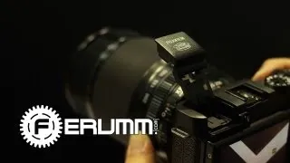 Nikon AW 110, Nikon D4, Fujifilm XM-1, Pentax Q7, Pentax K-50, Pentax K-500 на СЕЕ 2013