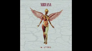 Nirvana - Dumb (2023 Remaster) (Lyrics)