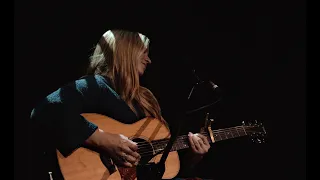 Sarina Haggarty - Lipstick To Myself (Live from Wolf Performance Hall)