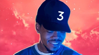 How Great - Chance the Rapper ft. Jay Electronica & Nicole