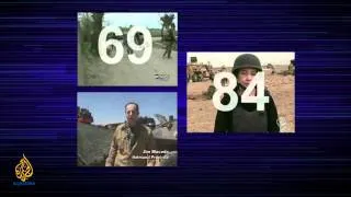 Reporting the Afghan War - The Listening Post (Full)