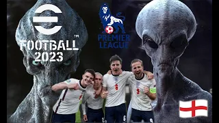 eFootball 2023 Бенг бенг бенг, Батя в Здании! Бенг бенг бенг, Спасайте Задницы!