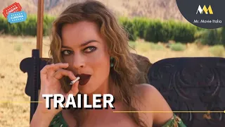 BABYLON (2023) Trailer ITA del Film di Damien Chazelle con Margot Robbie e Brad Pitt | AL CINEMA