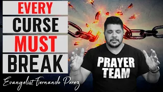( ALL NIGHT PRAYER ) POWERFUL DELIVERANCE PRAYERS TO BREAK EVERY CURSE AGAINT YOU