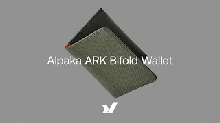 The only slim wallet you need in your pocket